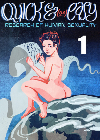 Quick And Easy - Research Of Human Sexuality 1